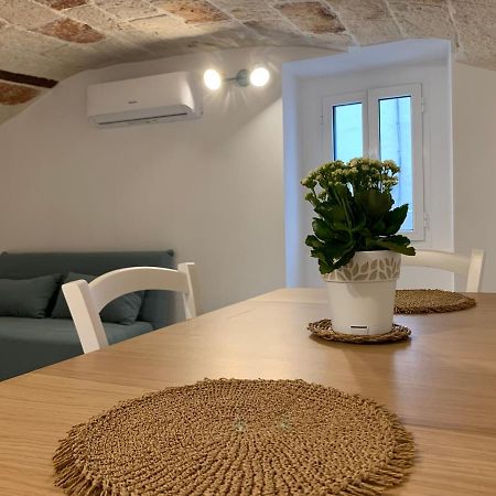 Nonna Rosa Maison Monopoli Exteriör bild