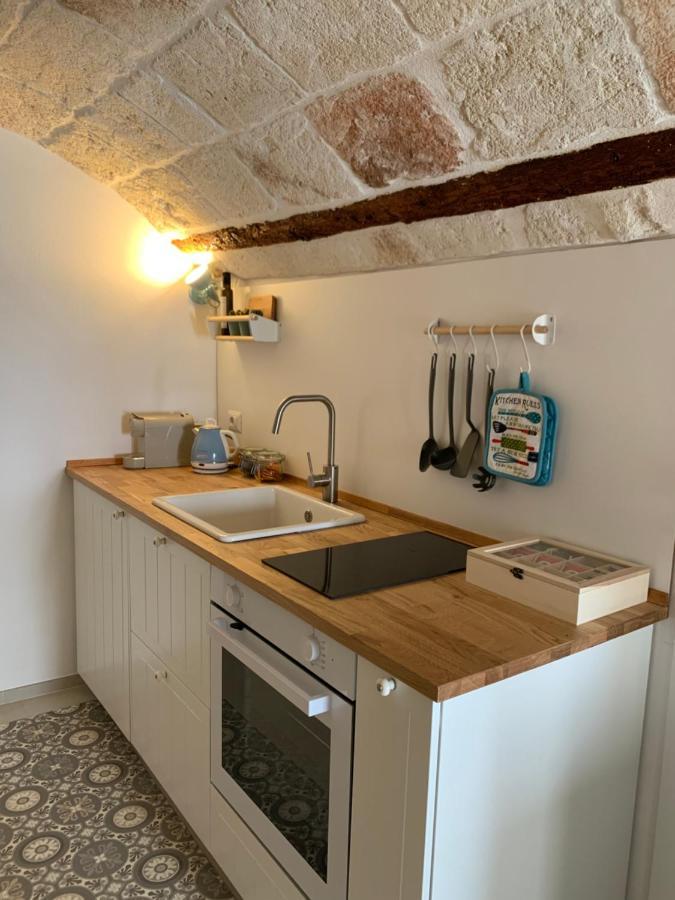 Nonna Rosa Maison Monopoli Exteriör bild