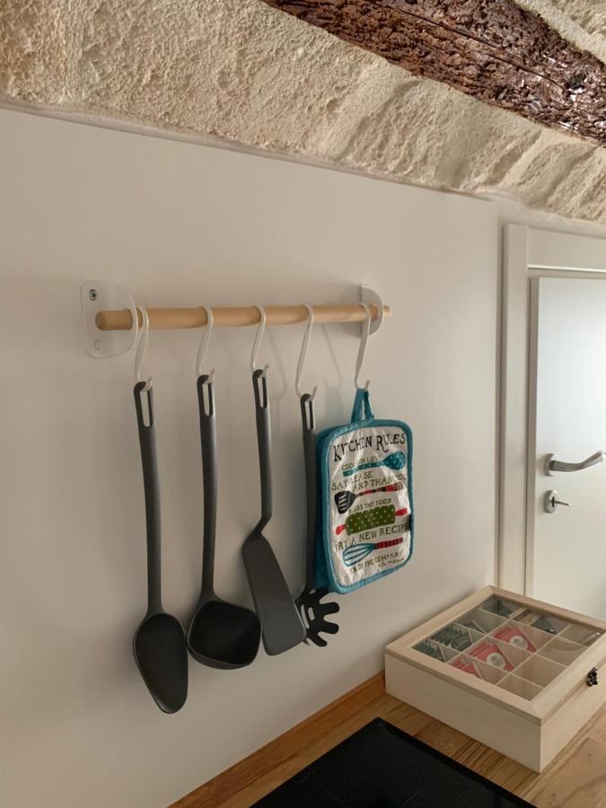 Nonna Rosa Maison Monopoli Exteriör bild